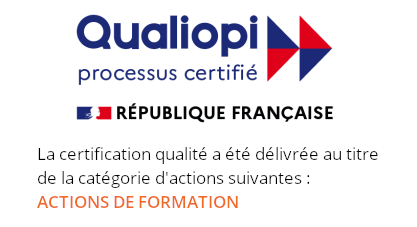 Certification Qualiopi - RéseauGérance Industrielle - AGILiCOM Qualiopi - processus certifié - Formation AGILiCOM