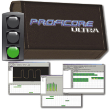PRofiTrace, l'analyseur de réseau PROFIBUS - AGILiCOM